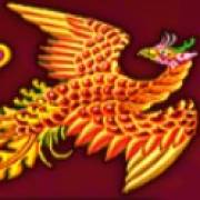 Plenty Dragons: Pájaro