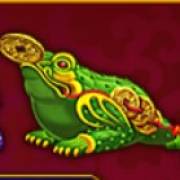 Plenty Dragons: Sapo