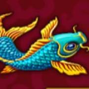 Plenty Dragons: Pescado