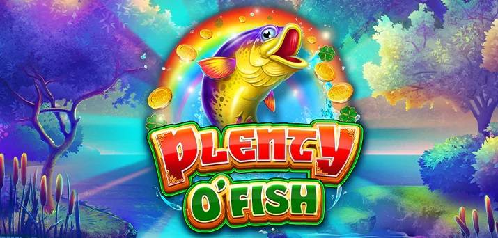 Plenty O`Fish