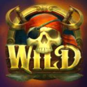 Plunderin Pirates Hold and Win: Salvaje