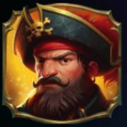 Plunderin Pirates Hold and Win: Pirata