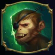 Plunderin Pirates Hold and Win: Mono