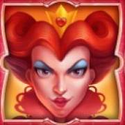 Plunderland: Reina