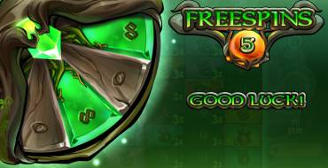 Pop O`Gold: Juego de riesgo