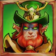 Pop O`Gold: Duende