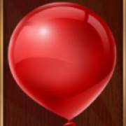 Pop: Globo rojo