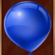 Pop: Bola azul