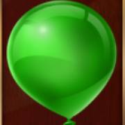 Pop: Bola verde