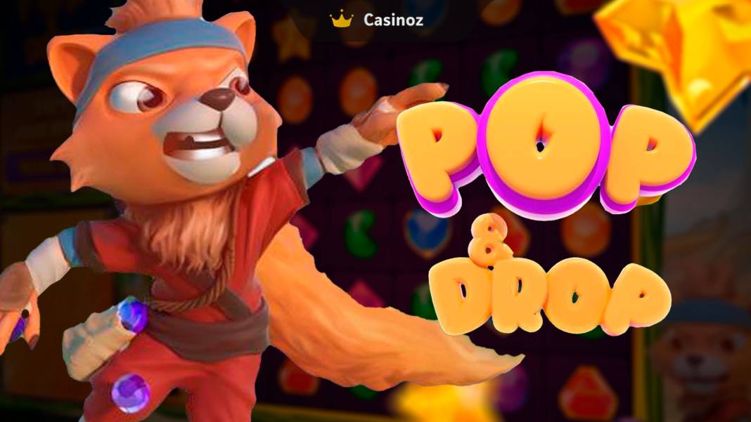 Pop&Drop