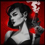 PopNoir: Una chica