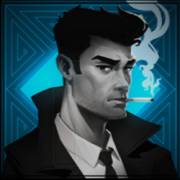 PopNoir: Hombre