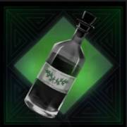 PopNoir: Botella