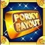 Porky Payout: Dispersión