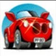 Porky Payout: Coche