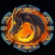 Portal Master: Dragón