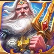 Poseidon Fortune: Dispersión