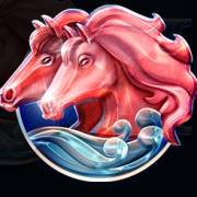 Poseidon Fortune: Caballo