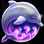 Poseidon Fortune: Delfín