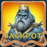 Poseidon Jackpot: Salvaje