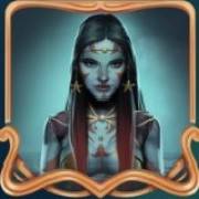 Poseidon Jackpot: Sirena