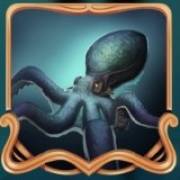 Poseidon Jackpot: Pulpo