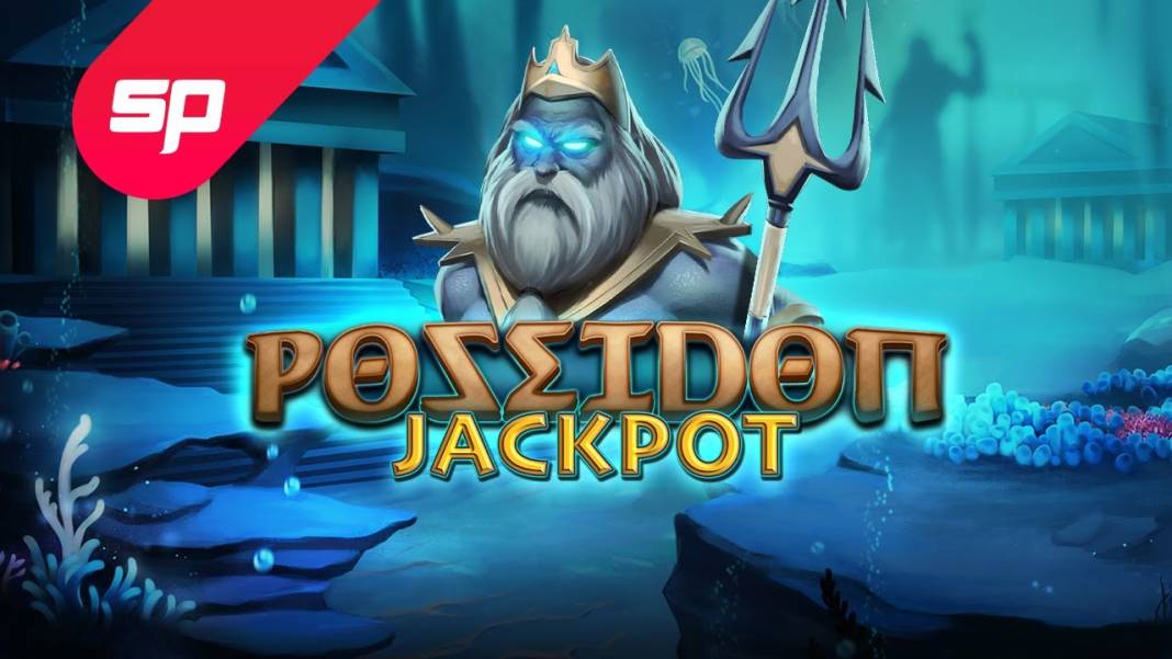 Poseidon Jackpot