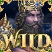 Poseidon's Rising Expanded Edition: Salvaje