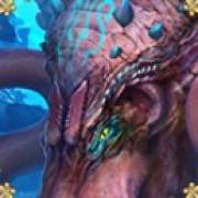 Poseidon's Rising Expanded Edition: Monstruo