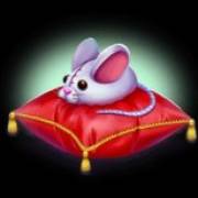 Posh Cats: Ratón
