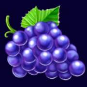 Power Hot: Uvas