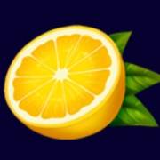 Power Hot: Limón