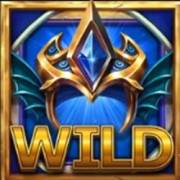 Power of Atlantis Trio: Salvaje