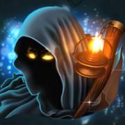 Power of Gods: Hades: Fantasma