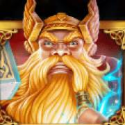 Power of Thor Megaways: Jefe