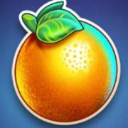 Power Vault: Naranja