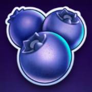 Power Vault: Arándanos