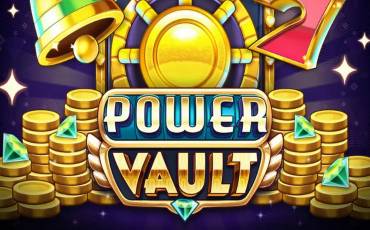 Power Vault
