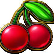Power Wildz Fruit Saga: Cereza