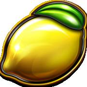 Power Wildz Fruit Saga: Limón