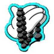 Pray For Three: Mano de oración