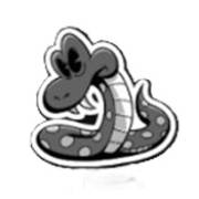 Pray For Three: Serpiente