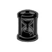 Pray For Three: Reloj