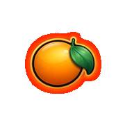 Prestige Crown: Naranja