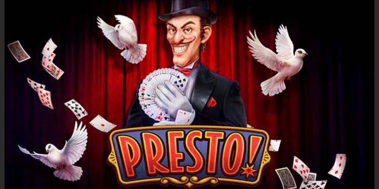 Presto!