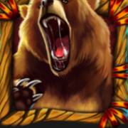 Primal Wilderness: Oso