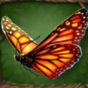 Primal Wilderness: Mariposa
