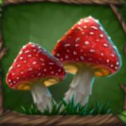 Primal Wilderness: Setas