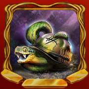 Primate King: Serpiente