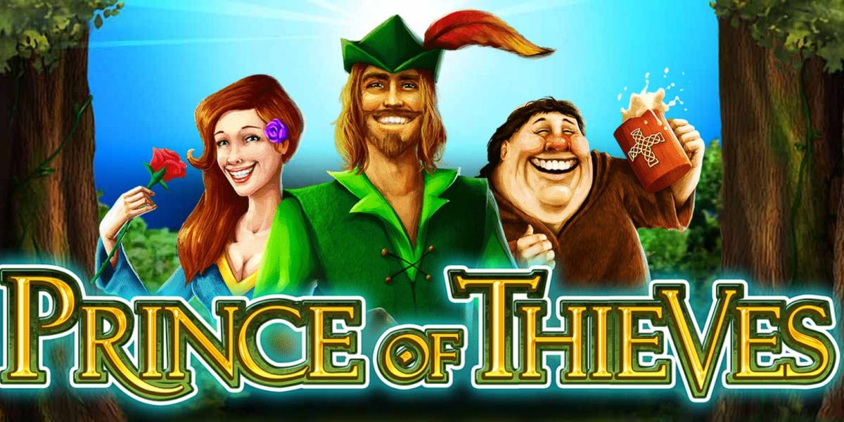 Prince of Thieves
